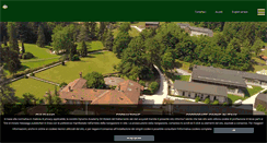 Desktop Screenshot of dynamoacademy.org
